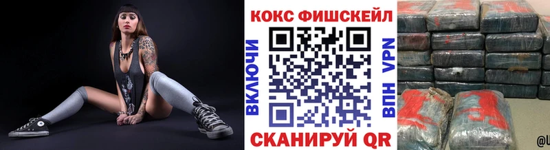 Кокаин Fish Scale  продажа наркотиков  Вятские Поляны 